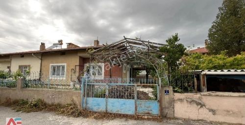 Konut-Müstakil Ev