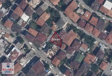 Arsa-Konut İmarlı