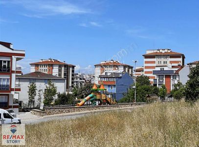 Arsa-Konut İmarlı