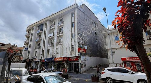 İşyeri-İşhanı Katı