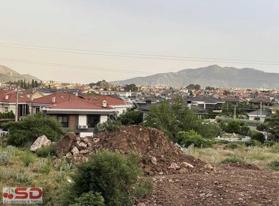 Arsa-Villa İmarlı