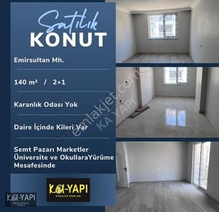 Konut-Daire