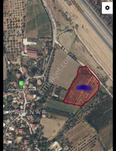 Arsa-Tarla