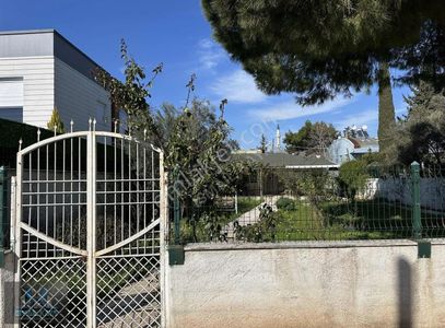Arsa-Villa İmarlı