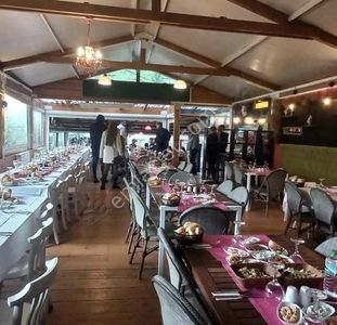 İşyeri-Restaurant