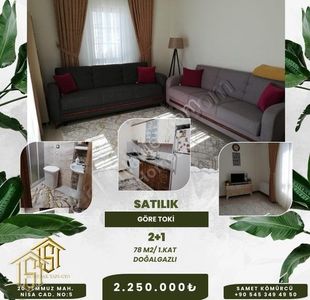 Konut-Daire