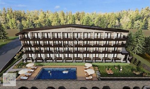 Konut-Residence