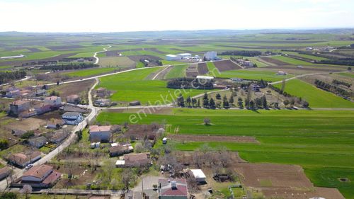 Arsa-Tarla