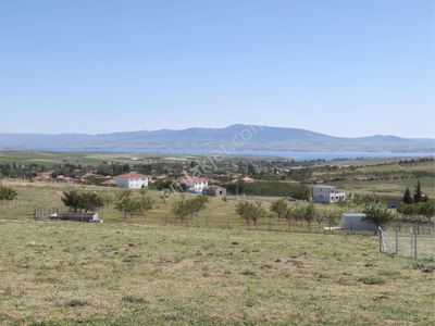 Arsa-Konut İmarlı