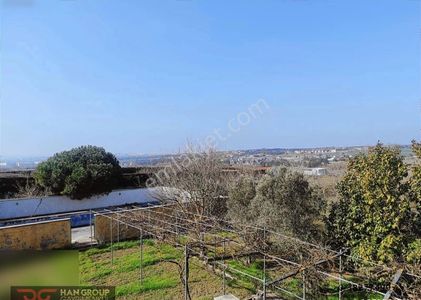 Konut-Çiftlik Evi