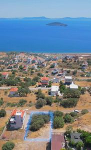Arsa-Konut İmarlı