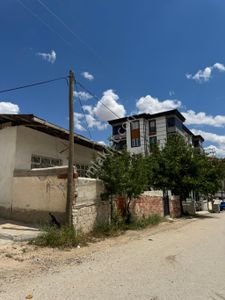 Konut-Müstakil Ev