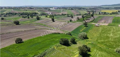 Arsa-Tarla