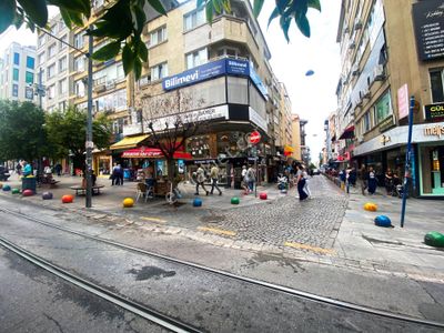 İşyeri-Ofis