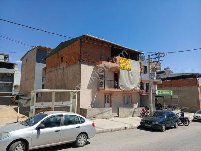 Konut-Müstakil Ev