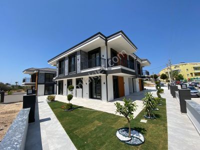 Konut-Villa
