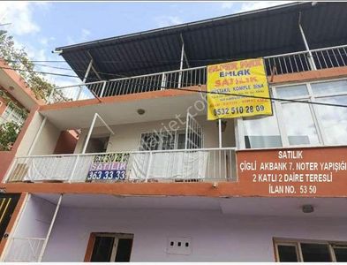 Konut-Müstakil Ev