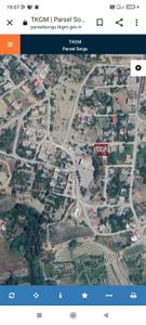 Arsa-Konut İmarlı