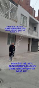 Konut-Müstakil Ev