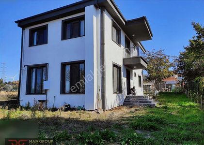 Konut-Müstakil Ev