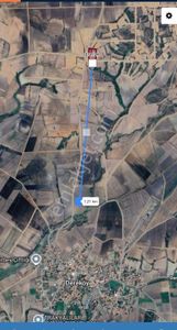 Arsa-Tarla