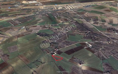 Arsa-Tarla