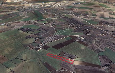 Arsa-Tarla