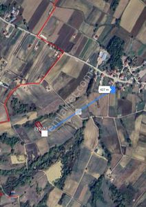 Arsa-Tarla