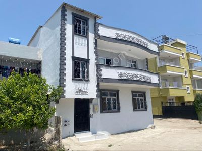 Konut-Müstakil Ev