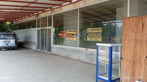 İşyeri-Dükkan & Mağaza