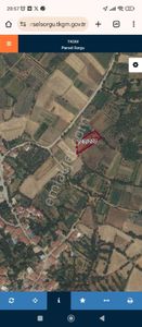 Arsa-Tarla