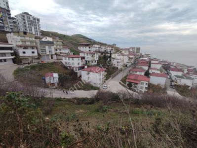 Arsa-Villa İmarlı