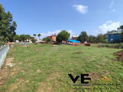Arsa-Konut İmarlı