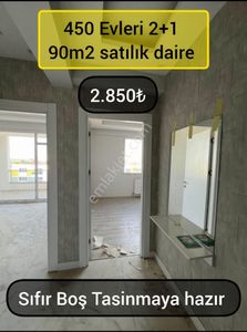 Konut-Daire