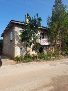 Konut-Müstakil Ev