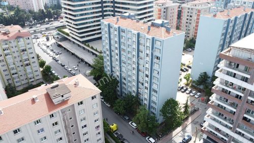 Konut-Daire