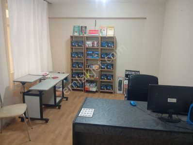 İşyeri-Büro