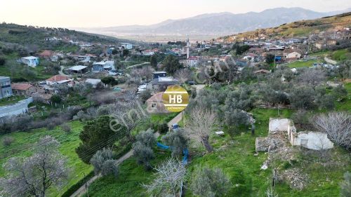 Arsa-Villa İmarlı