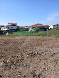 Arsa-Konut İmarlı