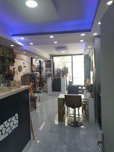 İşyeri-Dükkan & Mağaza