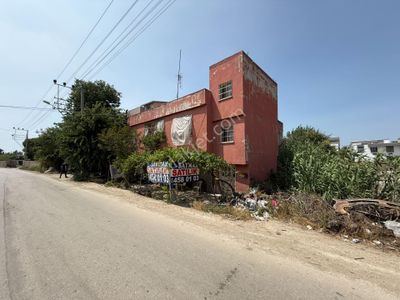 Arsa-Konut İmarlı