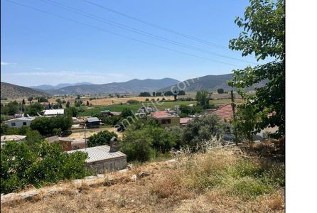Arsa-Konut İmarlı