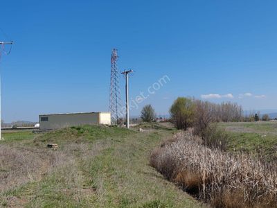 Arsa-Tarla