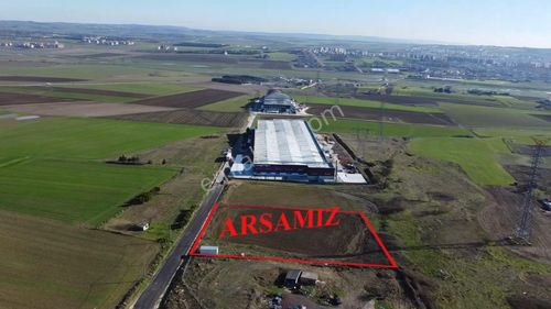 Arsa-Konut İmarlı