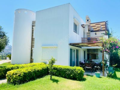 Konut-Villa