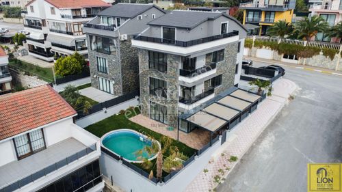 Konut-Villa