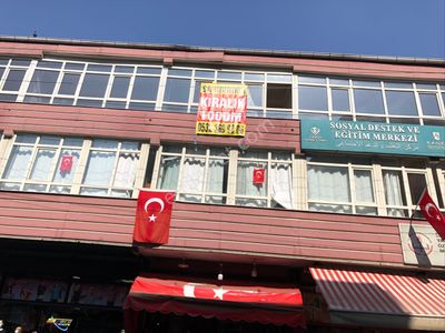 İşyeri-Dükkan & Mağaza