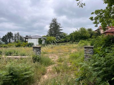 Arsa-Villa İmarlı