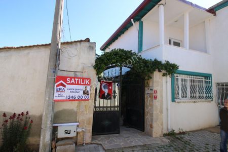 Konut-Müstakil Ev