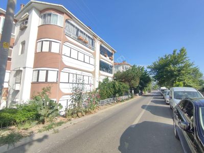 Konut-Yazlık